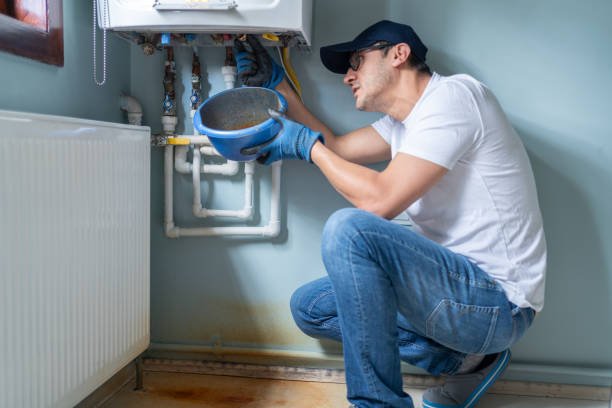 Commercial Plumbing Services in Beaufort, NC